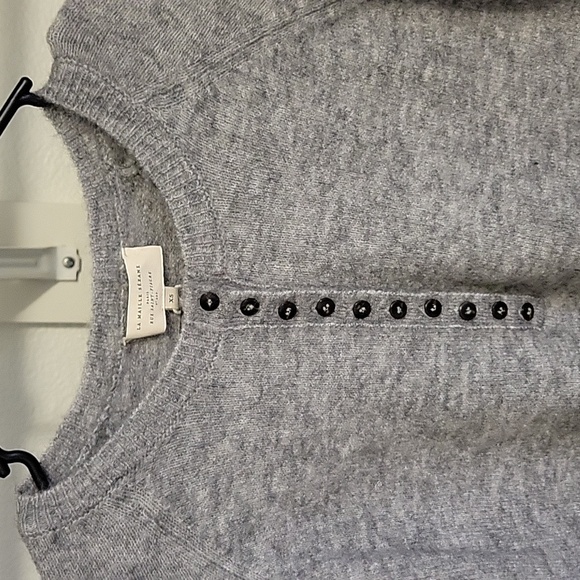 Sezane Leon Jumper - Picture 7 of 12